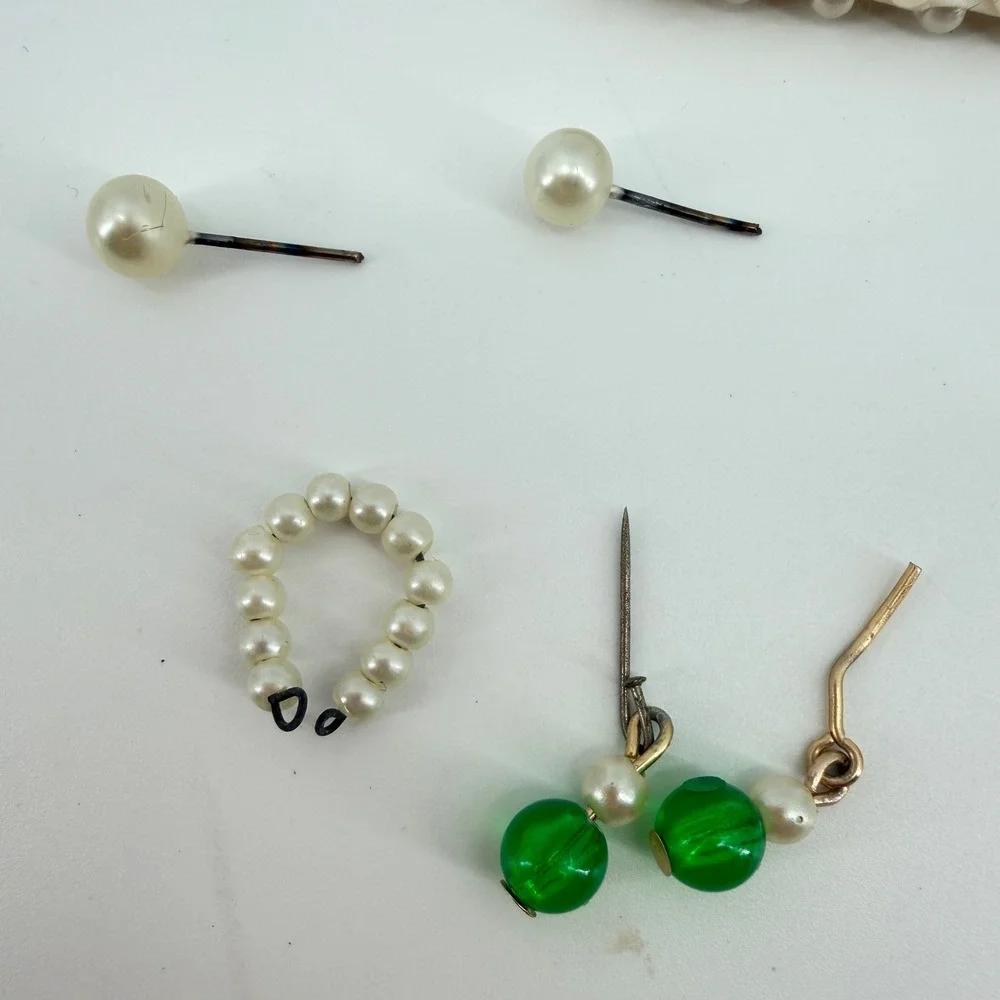 N/A charming collection